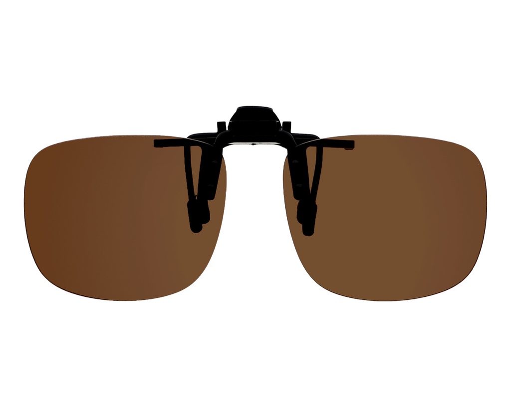 Suplemento sol abatible CR39 pequeño (3 colores)