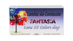 Lens 55 1 Day Colors Fantasía Servilens