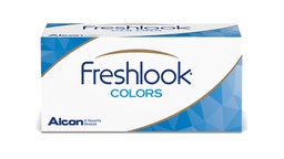 Freshlook Colors 2 pk Alcon