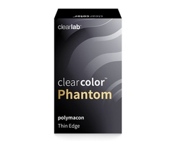 Clearcolor Phantom RX 2 pk Clearlab